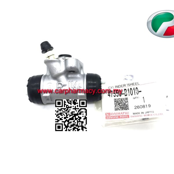 Air Cond Condenser (Myvi 1.3 LG) Carpharmacy