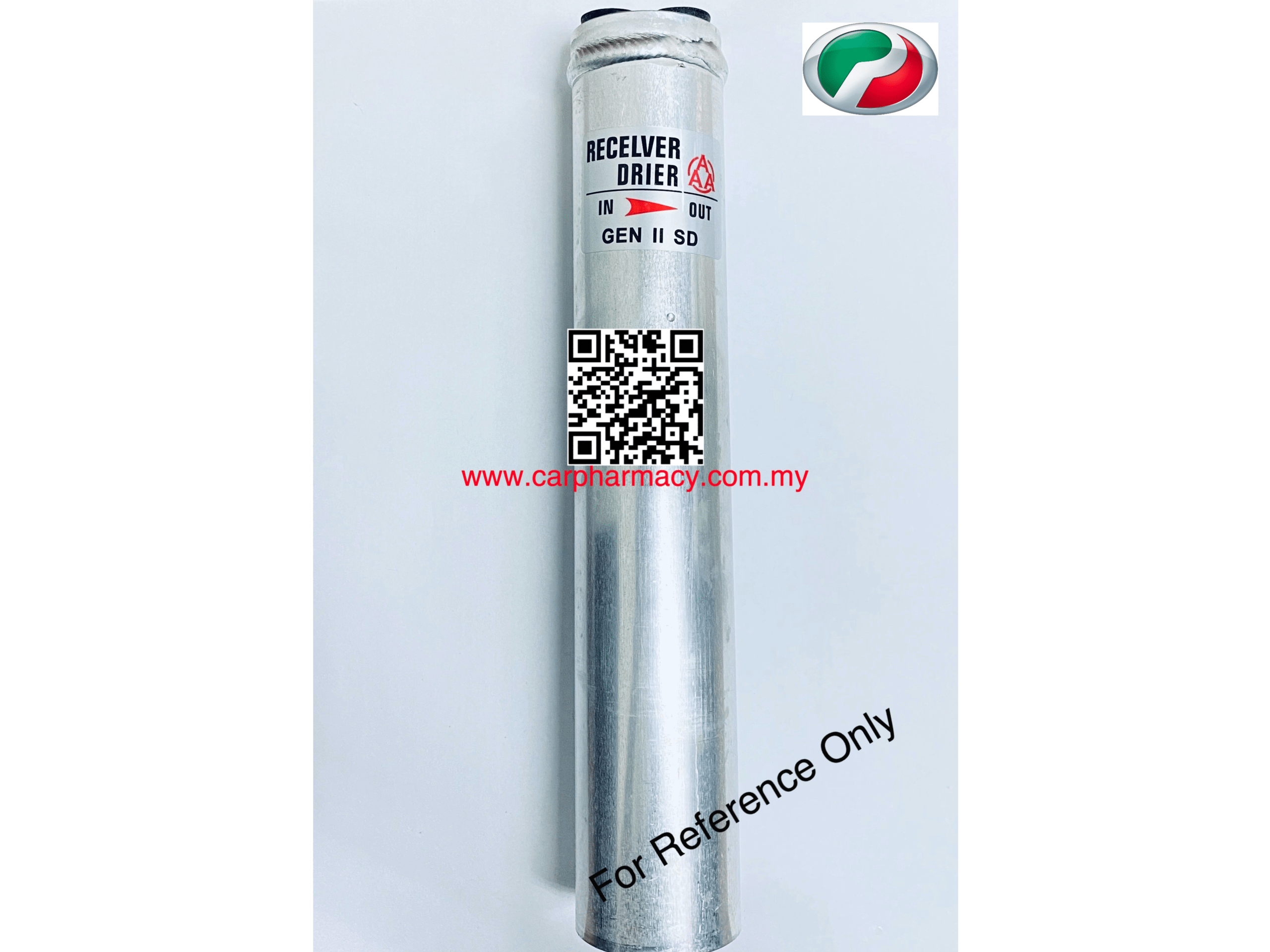 Air Cond Receiver Drier ( Myvi D20 ) Carpharmacy